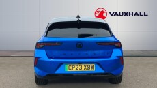 Vauxhall Astra 115kW Ultimate 54kWh 5dr Auto Electric Hatchback